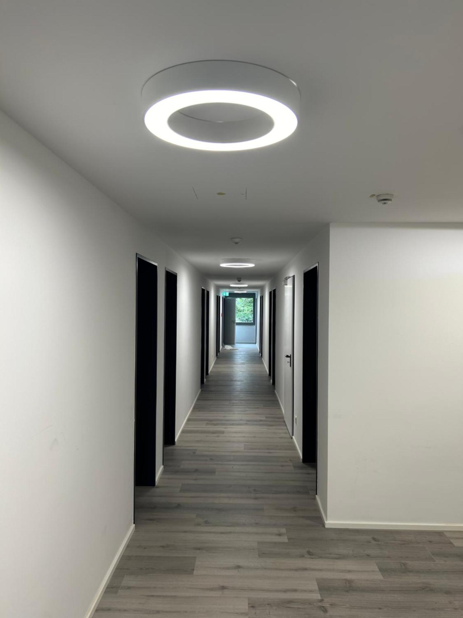Munique Hotel Muenchen Unterschleißheim Dış mekan fotoğraf