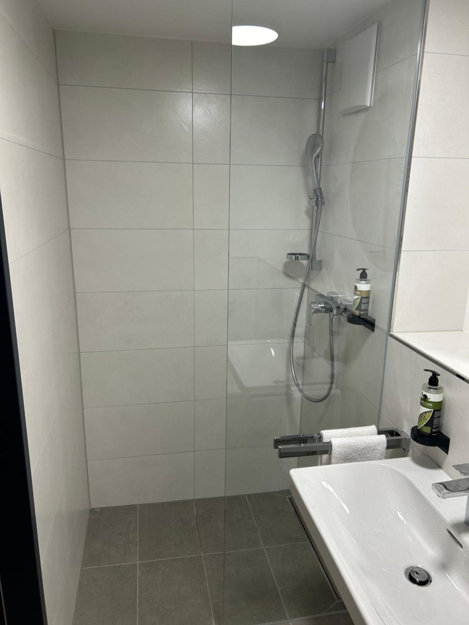 Munique Hotel Muenchen Unterschleißheim Dış mekan fotoğraf
