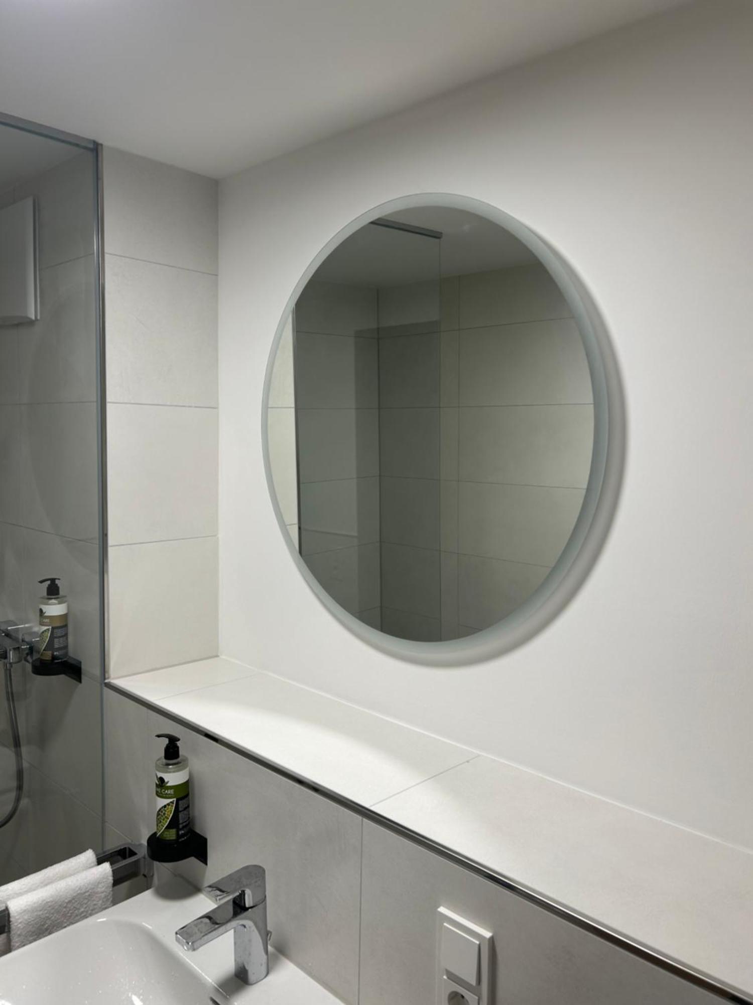 Munique Hotel Muenchen Unterschleißheim Dış mekan fotoğraf