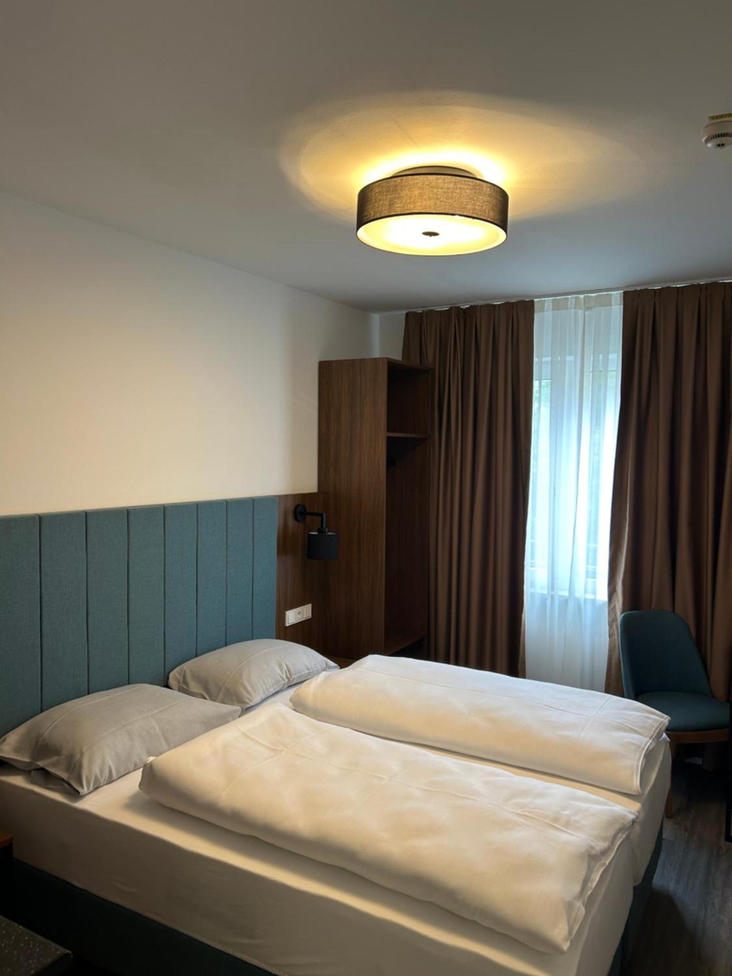 Munique Hotel Muenchen Unterschleißheim Dış mekan fotoğraf
